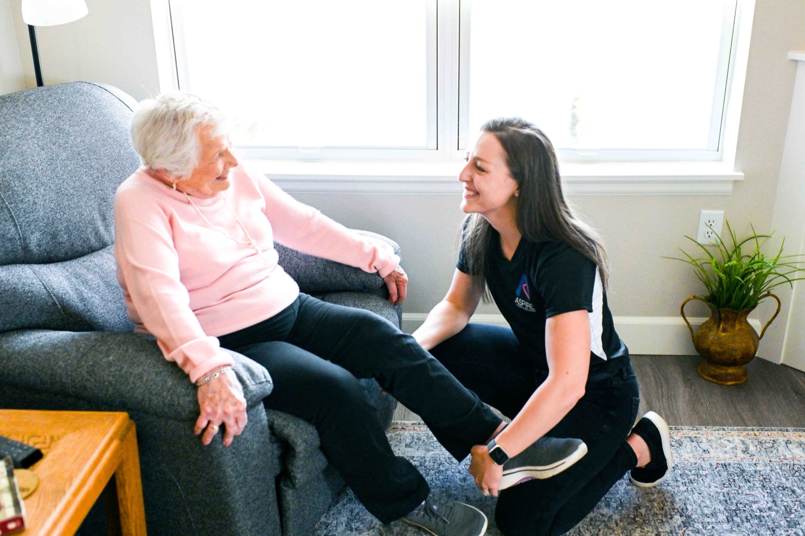 Assisted Living
