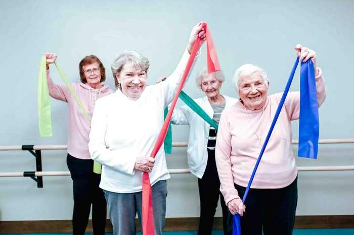 Independent Living